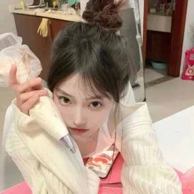 女富豪的美丽与哀愁
