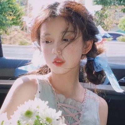 黛丝姑娘